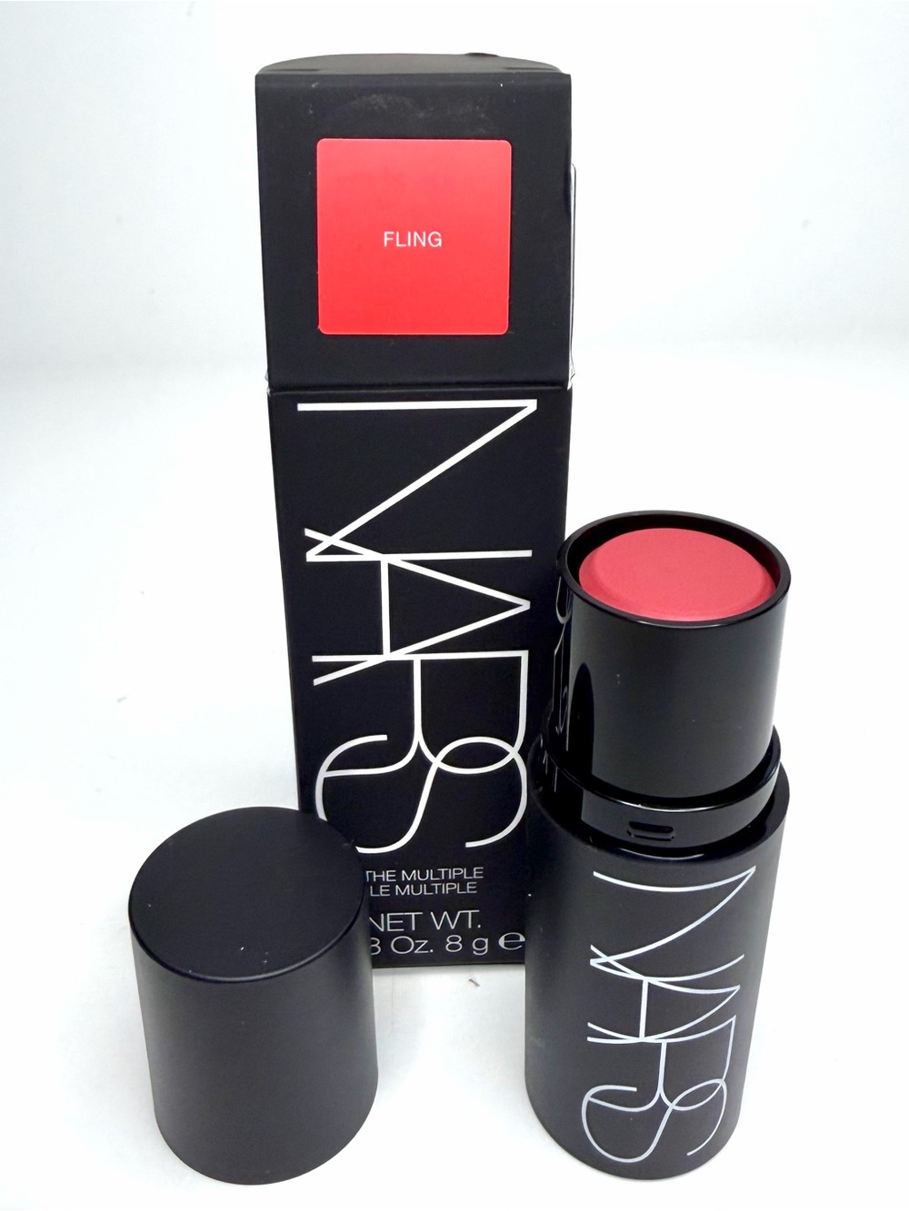 NARS The Multiple FLING